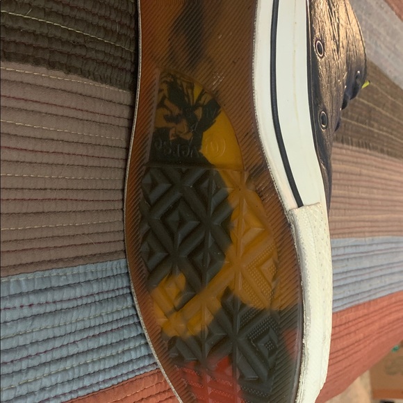 Chuck Taylor, Converse SPECIAL EDITION Batman Series - Picture 4 of 7